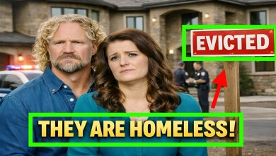 KODY EVICTED! Police caught on tape at the MANSION! (S20 LEAKED) KODY EVICTED! Police caught on tape at the MANSION! (S20 LEAKED)