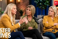 Sister Wives 2026: Janelle’s New Mansion, Christine’s Glow-Up & Meri’s Money Bombshell! Sister Wives 2026: Janelle’s New Mansion, Christine’s Glow-Up & Meri’s Money Bombshell!