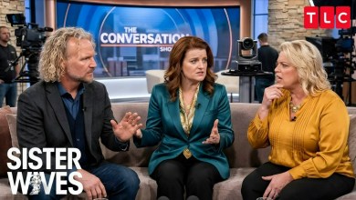 Kody Finally Admitted Robyn is ‘Shy & Hellcat’ But What He Really Meant Destroyed the Entire Family! Kody Finally Admitted Robyn is ‘Shy & Hellcat’ But What He Really Meant Destroyed the Entire Family!