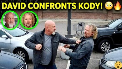 David ATTACKS Kody! Public Parking Lot Brawl CAUGHT On Cctv! David ATTACKS Kody! Public Parking Lot Brawl CAUGHT On Cctv!