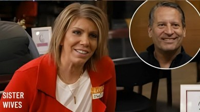Meri Brown’s New Man REVEALED! She Says “I Am Happy” After Years of Heartbreak Meri Brown’s New Man REVEALED! She Says “I Am Happy” After Years of Heartbreak