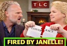 TLC FIRES KODY! JANELLE’S REVENGE LEAKED BEFORE DELETED: THE END OF SEASON 20 TLC FIRES KODY! JANELLE’S REVENGE LEAKED BEFORE DELETED: THE END OF SEASON 20