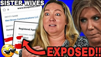 WAIT!! Meri Brown’s friend Jenn is also here MANAGER? PUBLIC Business Records Revealed WAIT!! Meri Brown’s friend Jenn is also here MANAGER? PUBLIC Business Records Revealed