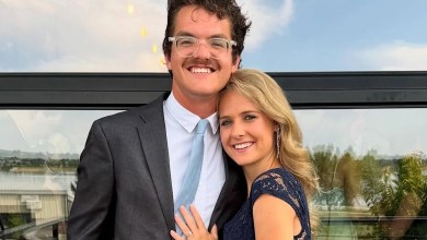 Shocking!!! “Welcome To Plathville” Star Lydia Plath Reveals What Happened On Her Wedding Night With Zac Wyse — And It Was Terrible Shocking!!! “Welcome To Plathville” Star Lydia Plath Reveals What Happened On Her Wedding Night With Zac Wyse — And It Was Terrible