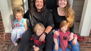 Sister Wives: Mykelti Brown says Leon is unlikely to return for season 21 Sister Wives: Mykelti Brown says Leon is unlikely to return for season 21