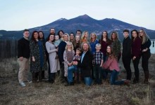 ‘Sister Wives’ star shares hopeful message after devastating home accident ‘Sister Wives’ star shares hopeful message after devastating home accident