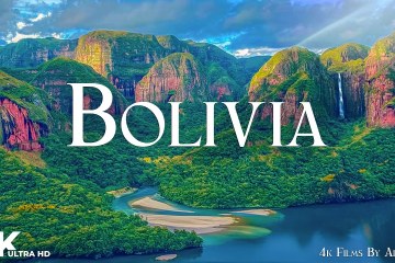 Bolivia in 4K – Incredible Scenes & Hidden Gems Bolivia in 4K – Incredible Scenes & Hidden Gems