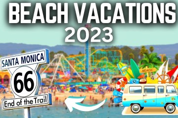 10 Best Beaches in California, USA | Travel Video | Travel Guide | SKY Travel 10 Best Beaches in California, USA | Travel Video | Travel Guide | SKY Travel