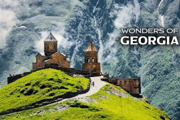 Why EVERYONE is Traveling to Georgia in 2025 Why EVERYONE is Traveling to Georgia in 2025