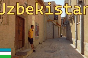 Uzbekistan – This Country will Surprise You! | Travel Documentary Uzbekistan – This Country will Surprise You! | Travel Documentary