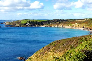 Hiking Southwest England’s Spectacular Coastline | Wanderlust! Europe’s Most Beautiful Hiking Trails Hiking Southwest England’s Spectacular Coastline | Wanderlust! Europe’s Most Beautiful Hiking Trails