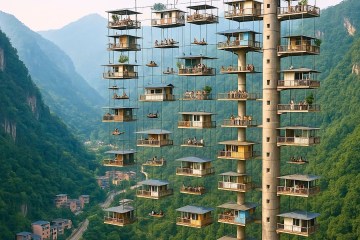 Hidden Natural Wonders of the World | Amazing Places Locals Keep Secret Hidden Natural Wonders of the World | Amazing Places Locals Keep Secret