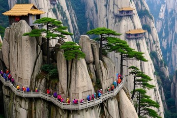Hidden Natural Wonders of China | You Will Regret Missing These Places Hidden Natural Wonders of China | You Will Regret Missing These Places