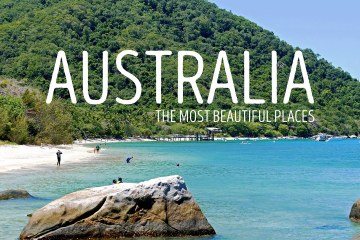 The best places to visit in Australia – Travel Guide Australia – Most beautiful places! The best places to visit in Australia – Travel Guide Australia – Most beautiful places!