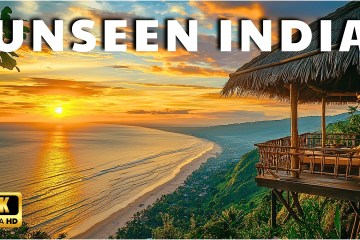 UNSEEN INDIA – Discover the Hidden Places No Tourist Ever Sees UNSEEN INDIA – Discover the Hidden Places No Tourist Ever Sees