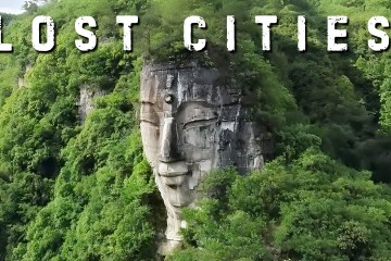 LOST CITIES | Discovered places of lost civilizations LOST CITIES | Discovered places of lost civilizations