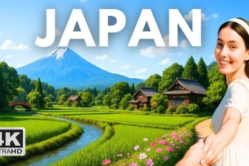 Discover the TOP 5 AMAZING Places in Japan You Never Knew Existed Discover the TOP 5 AMAZING Places in Japan You Never Knew Existed