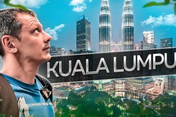 Kuala Lumpur Malaysia. A City that Makes Luxury Affordable! Kuala Lumpur Malaysia. A City that Makes Luxury Affordable!