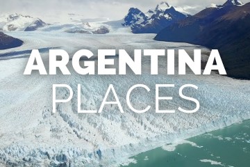 10 Best Places to Visit in Argentina – Travel Video 10 Best Places to Visit in Argentina – Travel Video