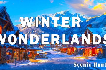15 Best Winter Wonderlands To Visit 15 Best Winter Wonderlands To Visit