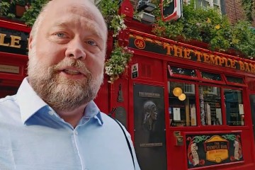 The BEST & WORST of Visiting Dublin (5 Love & Hates Tourists Find in Dublin) The BEST & WORST of Visiting Dublin (5 Love & Hates Tourists Find in Dublin)