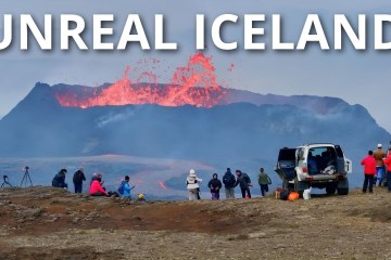 WONDERS OF ICELAND | The country that looks like another planet WONDERS OF ICELAND | The country that looks like another planet