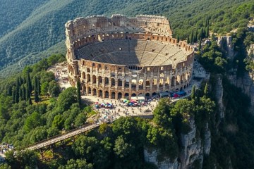 Hidden Ancient Wonders You’ve Never Seen – Secrets of the Lost World Hidden Ancient Wonders You’ve Never Seen – Secrets of the Lost World