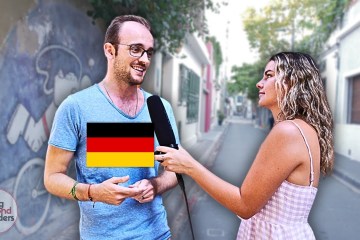 Culture Shocks From Living in Argentina? (Buenos Aires) Culture Shocks From Living in Argentina? (Buenos Aires)