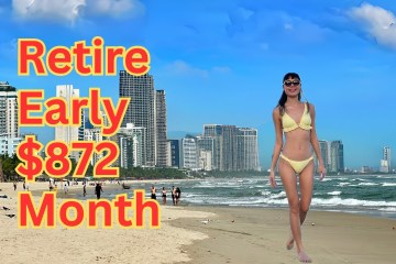 Retire Early 2 Month Da Nang Vietnam Retire Early 2 Month Da Nang Vietnam