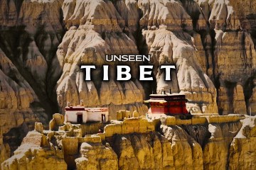 The Real Tibet Most People Will Never See | 4K Travel Documentary The Real Tibet Most People Will Never See | 4K Travel Documentary