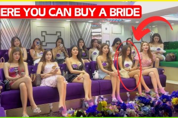 Meet the Country You BUY YOUR WIFE For 9 Dollars! - Travel Documentary Meet the Country You BUY YOUR WIFE For 9 Dollars! - Travel Documentary