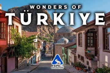 Wonders of Turkey | Most Amazing Places in Turkey | 4K Travel Guide Wonders of Turkey | Most Amazing Places in Turkey | 4K Travel Guide