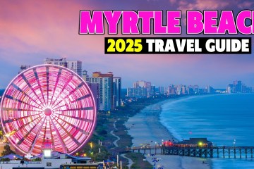 Myrtle Beach Travel Guide – How To Have The PERFECT Vacation! Myrtle Beach Travel Guide – How To Have The PERFECT Vacation!