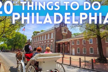 Best Things To Do in Philadelphia Pennsylvania 2024 4K Best Things To Do in Philadelphia Pennsylvania 2024 4K
