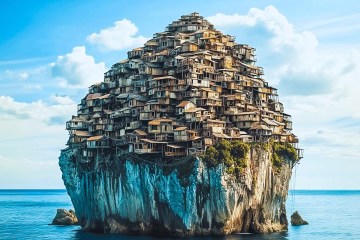 SECRET ISLANDS | Beautiful Hidden Islands You’ve Never Heard Of | Wonders Of The World SECRET ISLANDS | Beautiful Hidden Islands You’ve Never Heard Of | Wonders Of The World