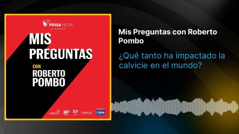 ¿Qué tanto ha impactado la calvicie en el mundo? ¿Qué tanto ha impactado la calvicie en el mundo?