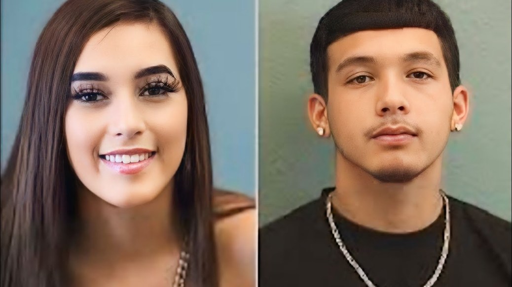 LA MUJER MÁS DESPIADADA – Lo ENGANÒ por INTERNET para ASESlNARLØ – Documental Historia Criminal LA MUJER MÁS DESPIADADA – Lo ENGANÒ por INTERNET para ASESlNARLØ – Documental Historia Criminal