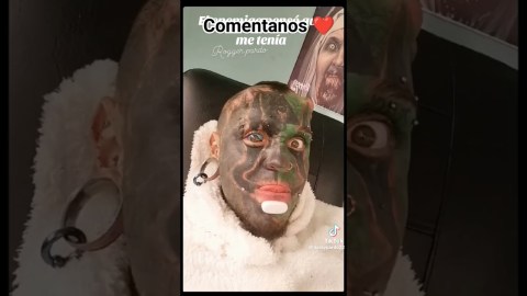 Impactante testimonio  Dios  Cambio a este hombre #dios #jovenescristianos #viral #fyp #pentecostal Impactante testimonio  Dios  Cambio a este hombre #dios #jovenescristianos #viral #fyp #pentecostal