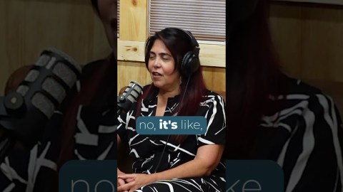 Marvel Consults Business Academy Podcast Episode 1 | Cathy Del Priore GRACE Foundation of NY #Shorts Marvel Consults Business Academy Podcast Episode 1 | Cathy Del Priore GRACE Foundation of NY #Shorts