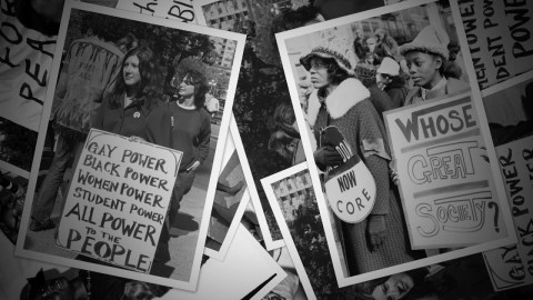 Psychology of Political Activism: Women Changing the World | SmithX on edX Psychology of Political Activism: Women Changing the World | SmithX on edX