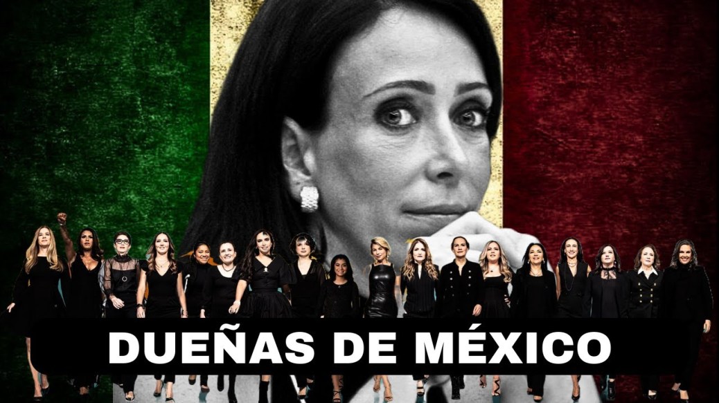A Que Se Dedican Las 100 Mujeres Con más Poder En México A Que Se Dedican Las 100 Mujeres Con más Poder En México