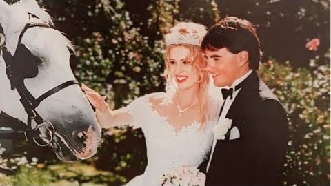 El ASESlNATØ de esta MUJER te dejará IMPACTADO –  El caso de Corinna Marr El ASESlNATØ de esta MUJER te dejará IMPACTADO –  El caso de Corinna Marr