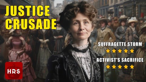 Emmeline Pankhurst: The Woman Who Changed the World – Discover How! Emmeline Pankhurst: The Woman Who Changed the World – Discover How!