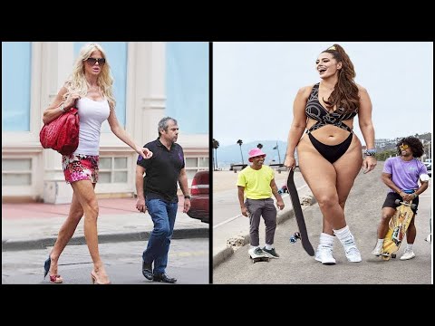 20 Mujeres Mas Altas En El Mundo Que No Creerás Que Existen 20 Mujeres Mas Altas En El Mundo Que No Creerás Que Existen