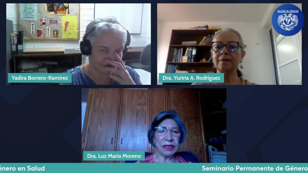 Trayectorias de vida de mujeres trabajadoras de la Salud víctimas de ataques a la misión médica. Trayectorias de vida de mujeres trabajadoras de la Salud víctimas de ataques a la misión médica.
