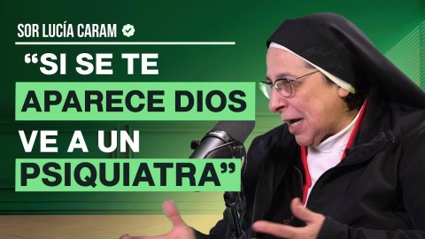 Cómo Encontrar la Fé | Sor Lucia Cómo Encontrar la Fé | Sor Lucia