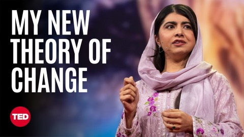 What I Got Wrong About Changing the World | Malala Yousafzai | TED What I Got Wrong About Changing the World | Malala Yousafzai | TED