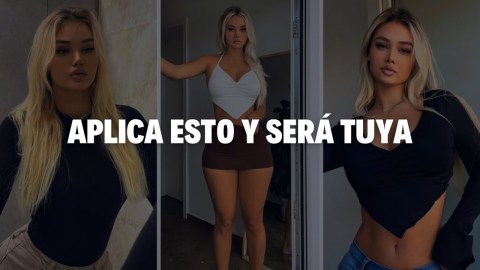Con ESTO Enamoras A Cualquier Mujer | Trucos Psicológicos De Atracción Con ESTO Enamoras A Cualquier Mujer | Trucos Psicológicos De Atracción