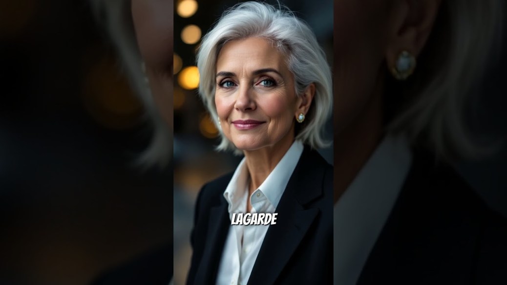 Top 5 Most Powerful Women Changing the World Top 5 Most Powerful Women Changing the World