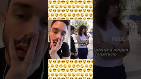 ¿Qué es una mujer? ¿Qué es una mujer?